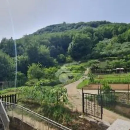 Sabrina Maison Chic Casa Di Giulia Alle Cinque Terre Prázdninový dům Riccò del Golfo di Spezia