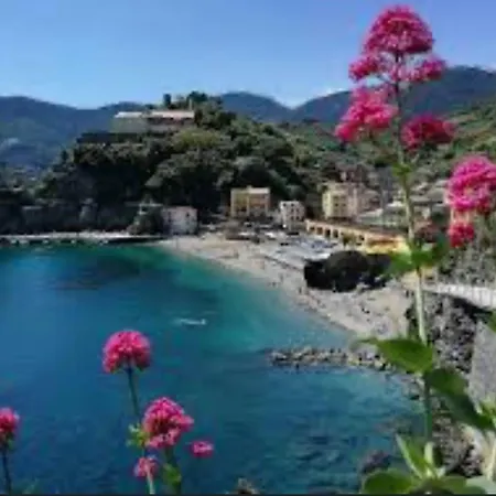Sabrina Maison Chic Casa Di Giulia Alle Cinque Terre *