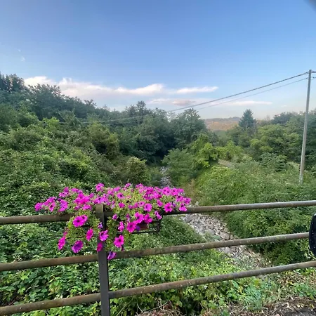 Sabrina Maison Chic Casa Di Giulia Alle Cinque Terre Prázdninový dům Riccò del Golfo di Spezia