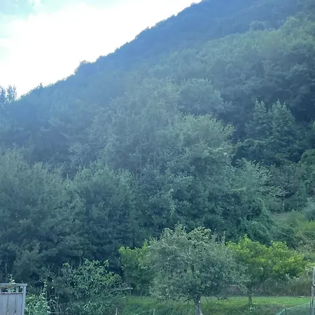 Sabrina Maison Chic Casa Di Giulia Alle Cinque Terre Prázdninový dům *