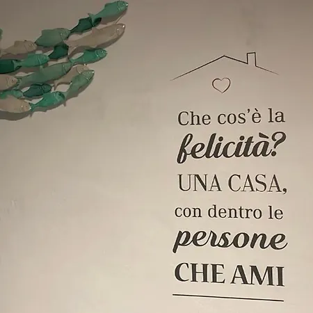 Prázdninový dům Sabrina Maison Chic Casa Di Giulia Alle Cinque Terre Riccò del Golfo di Spezia