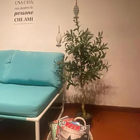 Sabrina Maison Chic Casa Di Giulia Alle Cinque Terre * Riccò del Golfo di Spezia