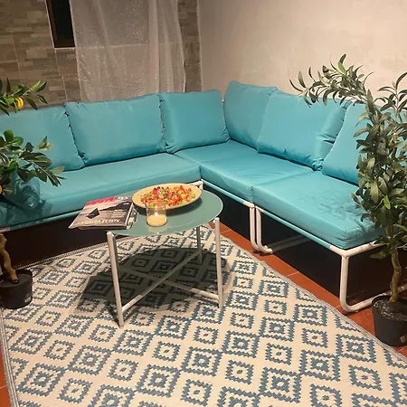 Sabrina Maison Chic Casa Di Giulia Alle Cinque Terre Prázdninový dům