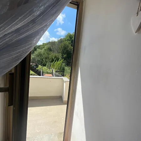 Sabrina Maison Chic Casa Di Giulia Alle Cinque Terre Riccò del Golfo di Spezia