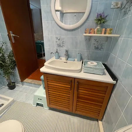 Sabrina Maison Chic Casa Di Giulia Alle Cinque Terre Prázdninový dům *