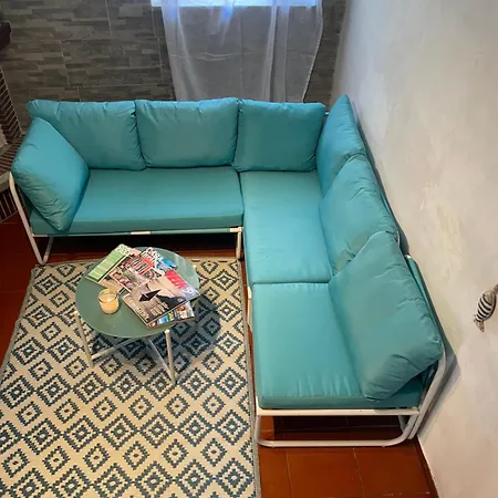 Sabrina Maison Chic Casa Di Giulia Alle Cinque Terre *