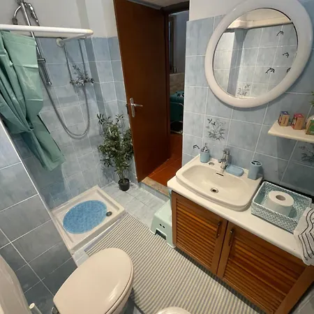 Prázdninový dům Sabrina Maison Chic Casa Di Giulia Alle Cinque Terre *