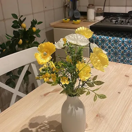 Sabrina Maison Chic Casa Di Giulia Alle Cinque Terre