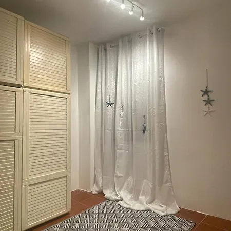 Prázdninový dům Sabrina Maison Chic Casa Di Giulia Alle Cinque Terre *