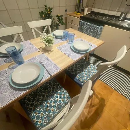 Sabrina Maison Chic Casa Di Giulia Alle Cinque Terre * Riccò del Golfo di Spezia