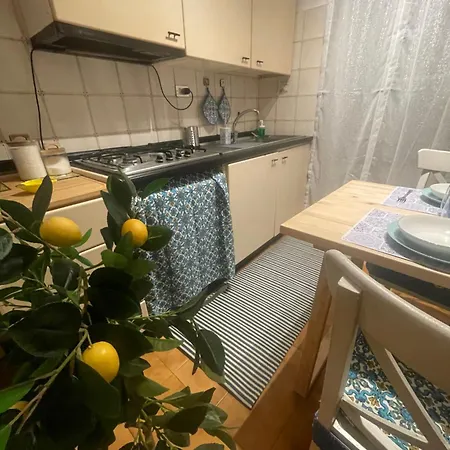Prázdninový dům Sabrina Maison Chic Casa Di Giulia Alle Cinque Terre *