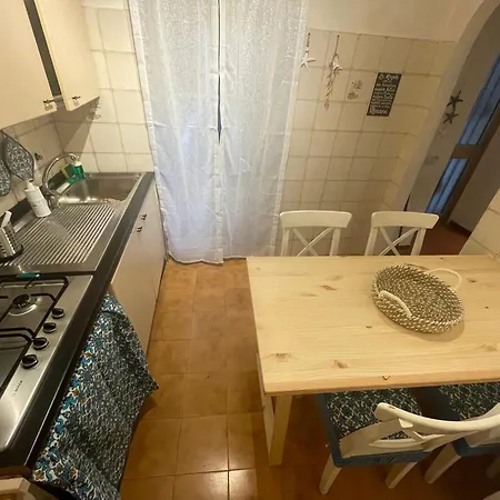Sabrina Maison Chic Casa Di Giulia Alle Cinque Terre Prázdninový dům