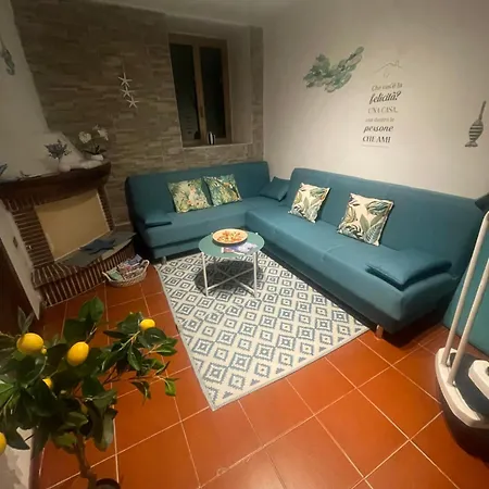 Sabrina Maison Chic Casa Di Giulia Alle Cinque Terre