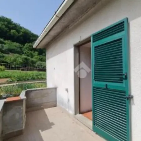 Sabrina Maison Chic Cinque Terre 펜션