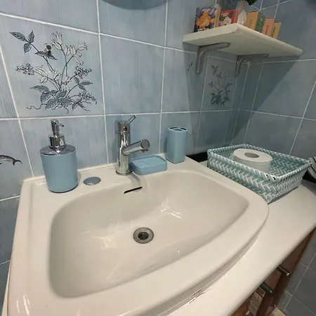 Sabrina Maison Chic Casa Di Giulia Alle Cinque Terre * Riccò del Golfo di Spezia