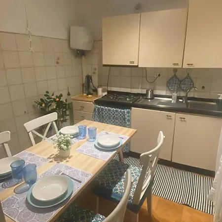 Сasa de vacaciones Sabrina Maison Chic Casa Di Giulia Alle Cinque Terre