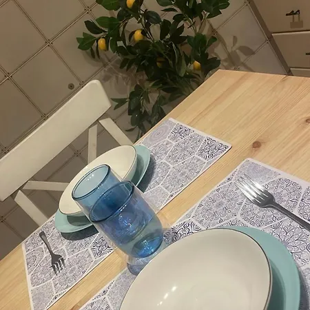 Sabrina Maison Chic Casa Di Giulia Alle Cinque Terre Сasa de vacaciones *